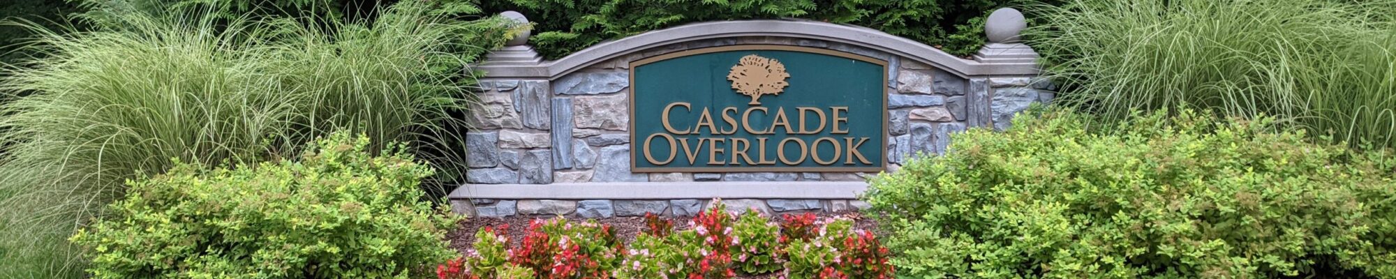 Cascade Overlook Homeowners Association